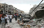 canada apoya haiti