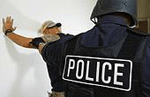 inmigrantes arrestados