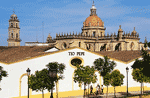 Visas para Espana