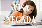 Rechazo de visa para estudiante