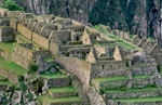 Visas peru