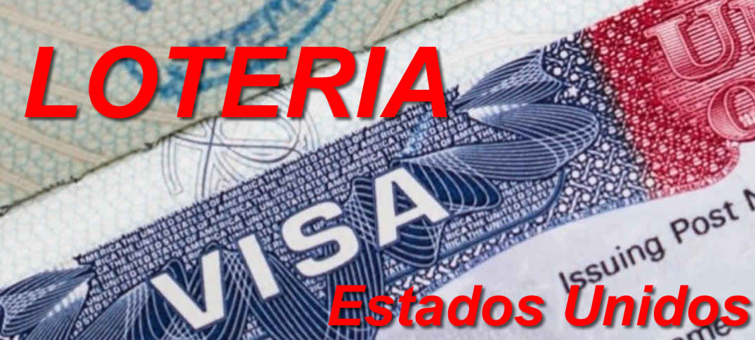 Lotería de Visas 2014 - 2015