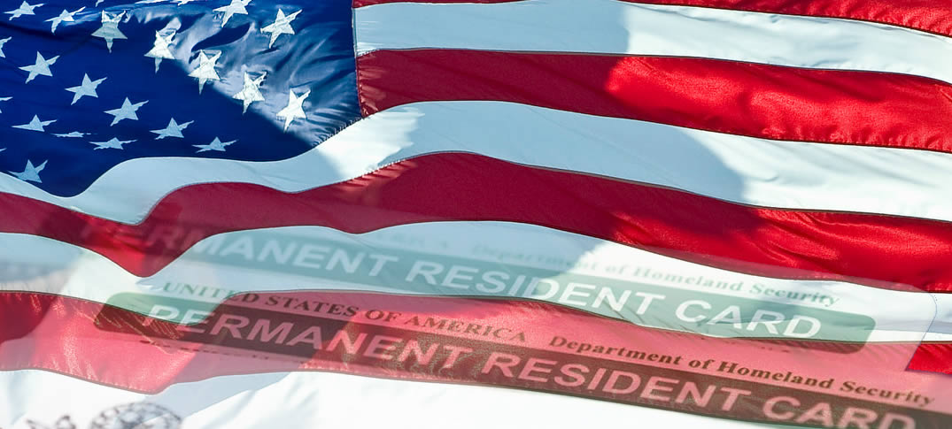 Obtener La Residencia Permanente En Estados Unidos Siendo un Asilado