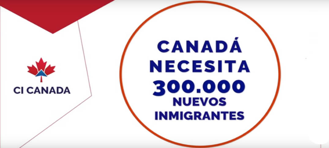 Mujeres Inmigrantes en Canadá  