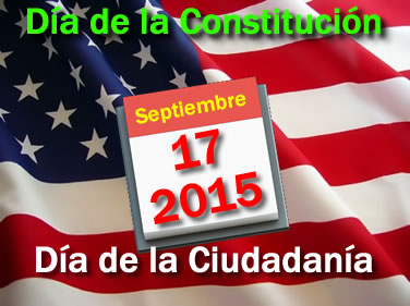 Día de la Constitución