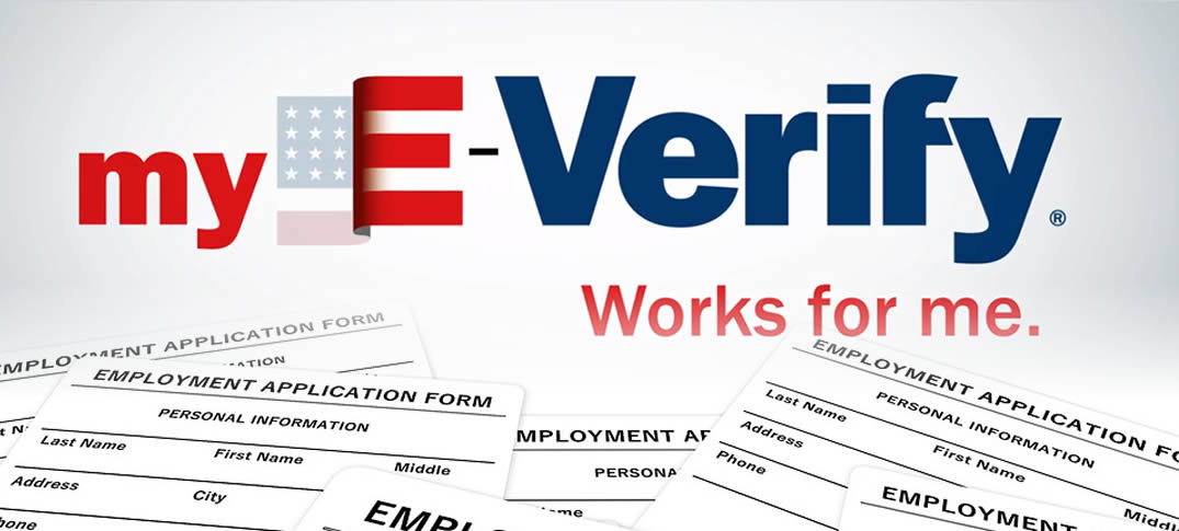 myE-Verify Para Trabajadores