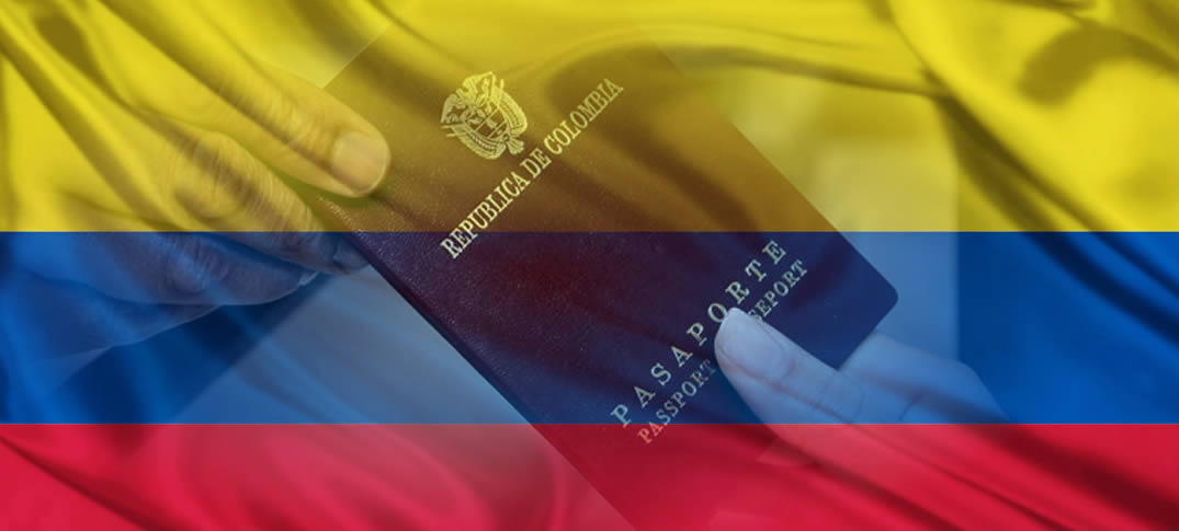 Se Simplifican Requisitos Para El Trámite De Pasaporte En Colombia