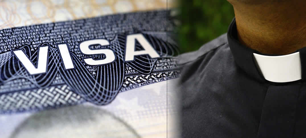 visas para trabajadores religiosos inmigrantes 