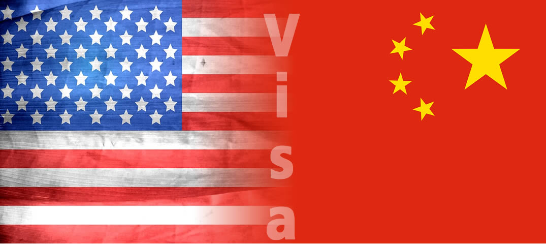 Estados Unidos Impone Restricciones De Visa a China 