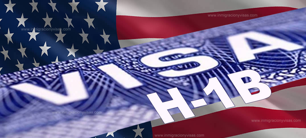 nuevas medidas y mejoras al programa de Visas H-1B