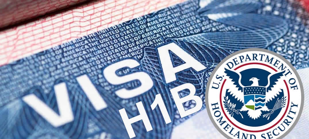 Peticiones de Visas H-1B