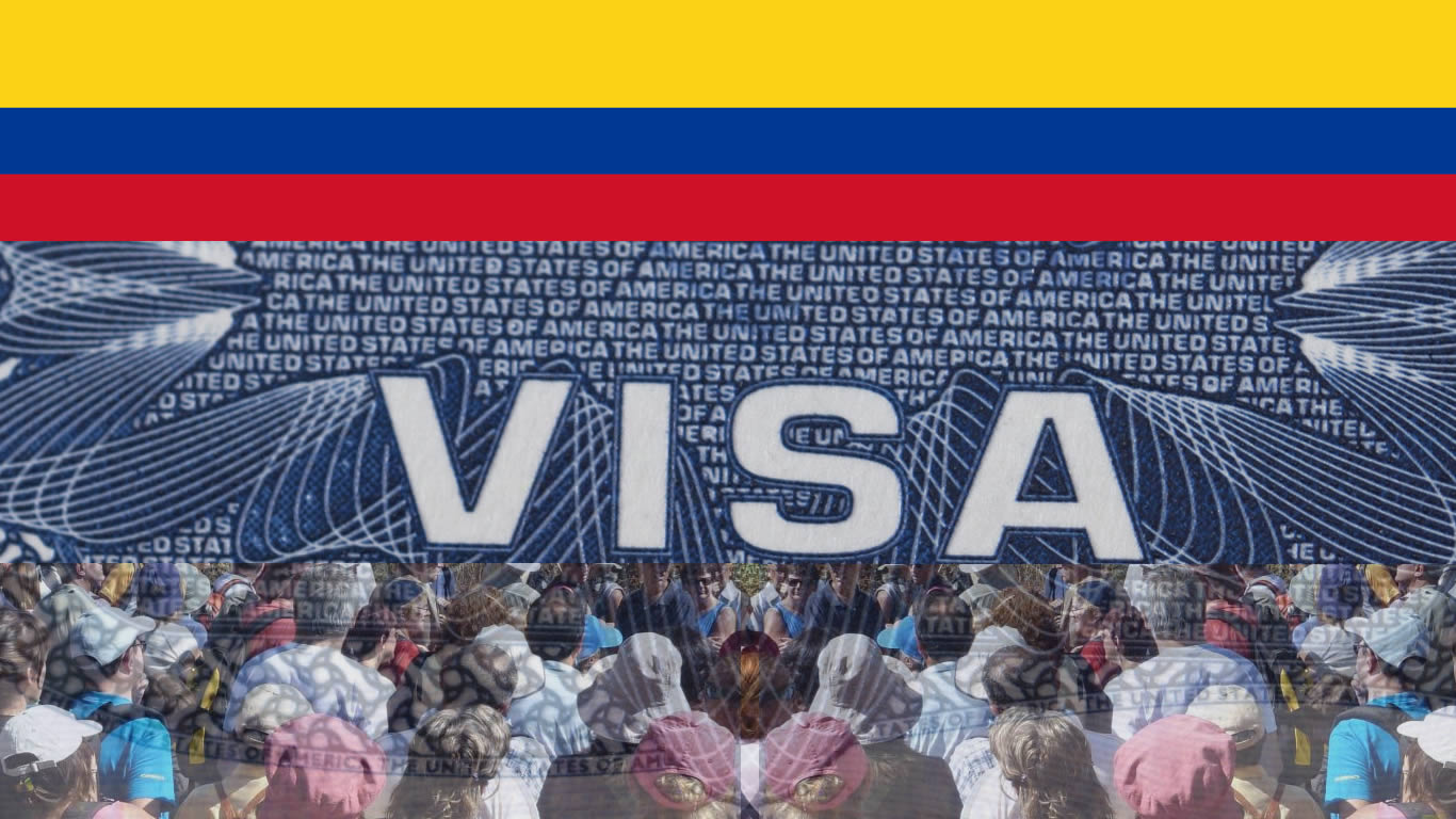 Viajar a Estados Unidos