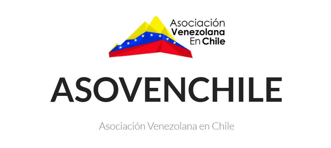 Asociación Venezolana en Chile