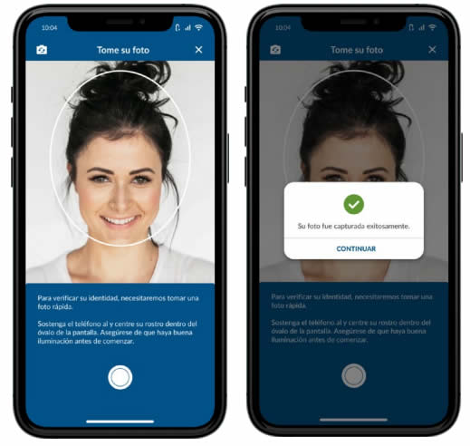 CBPOne Autodeportarse