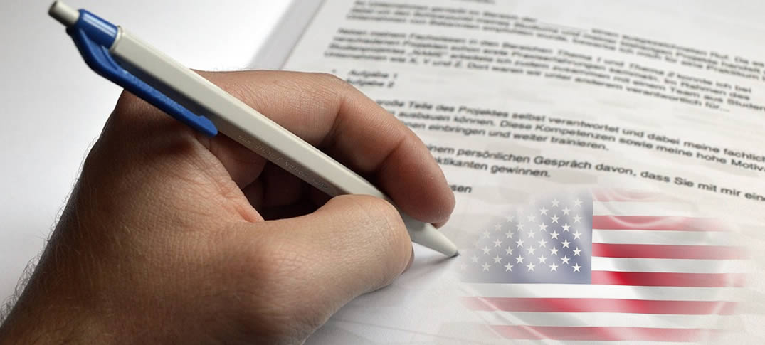 Declaración Jurada De Patrocinio