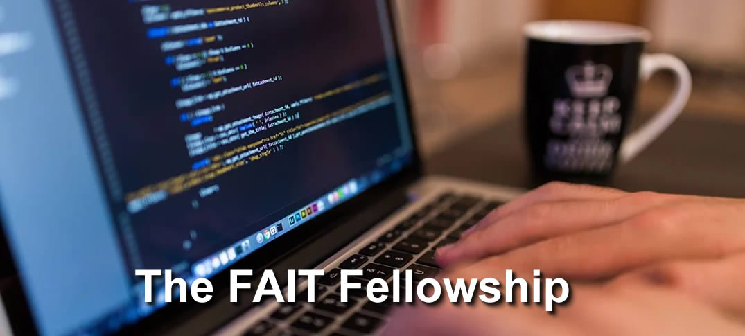 FAIT Fellowship United States