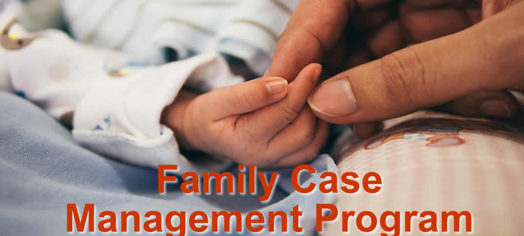 Family Case Management Program
