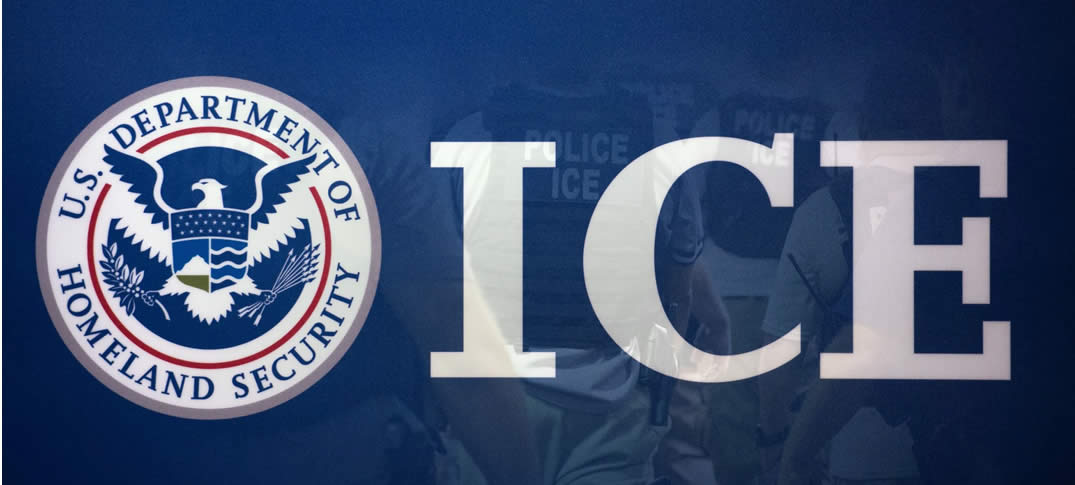 Qué es ICE