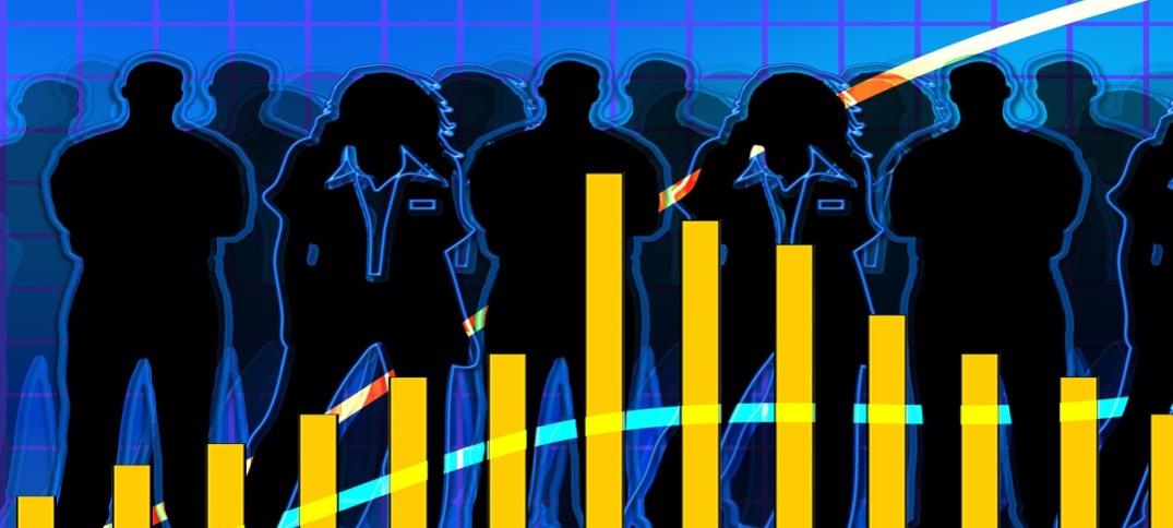 Immigrants Make Up Over 18%