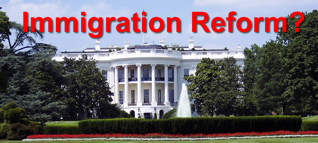 Immigration Reform Plan