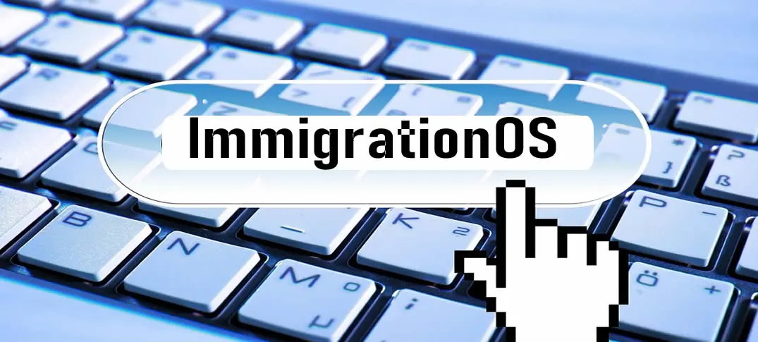 proceso de deportación