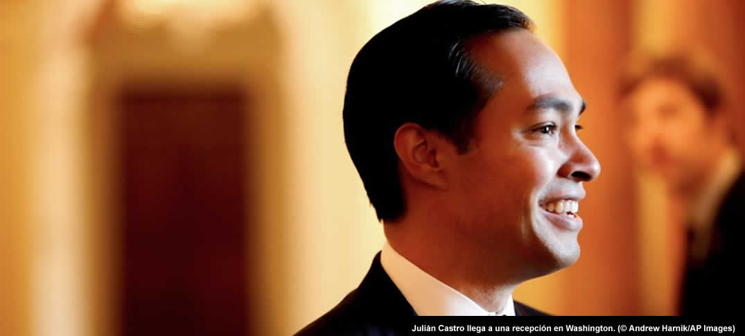 Julián Castro