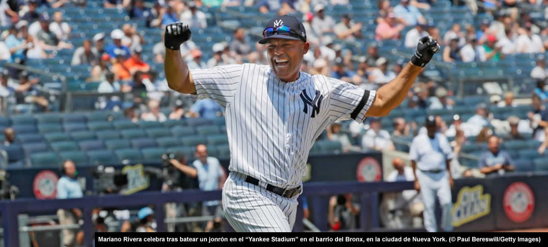 Mariano Rivera