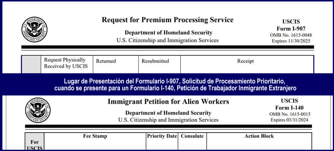 presentación para peticiones de trabajadores