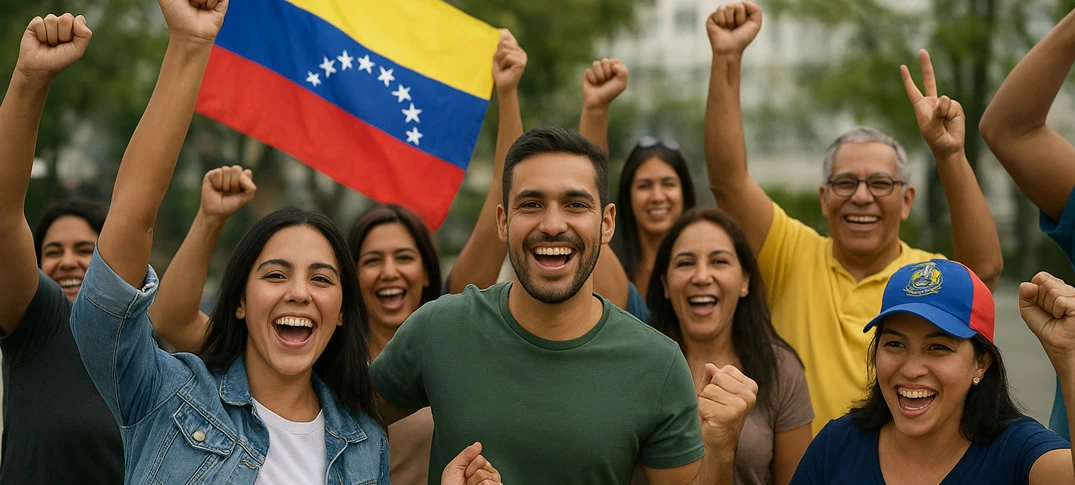 Restituye el TPS para venezolanos y haitianos