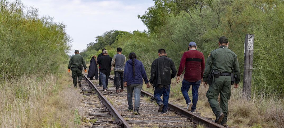 Sending Asylum Seekers To Guatemala