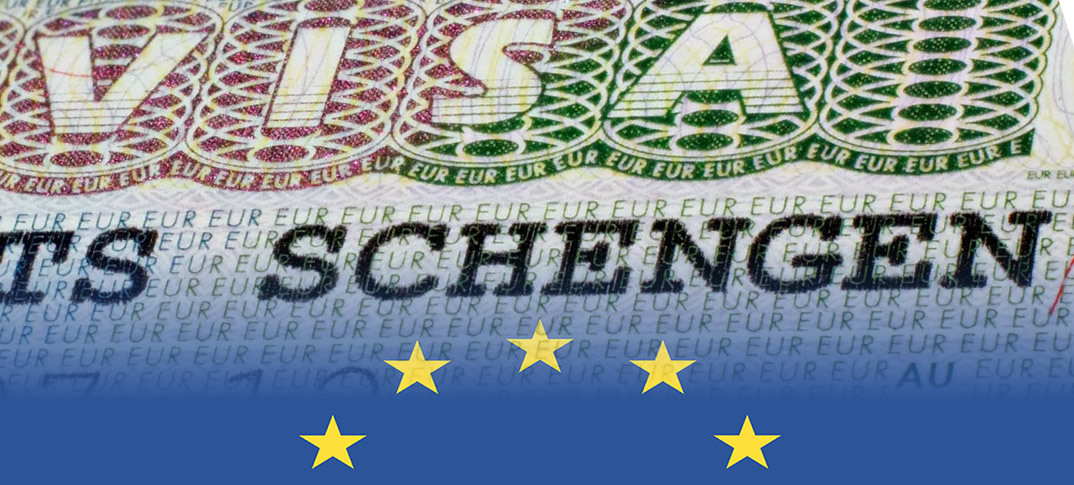 ipos De Visado Schengen