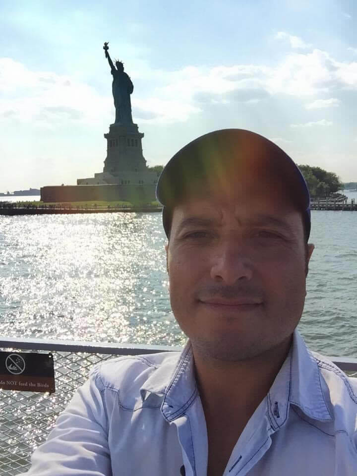 viajar a Nueva York en tiempos de pandemia