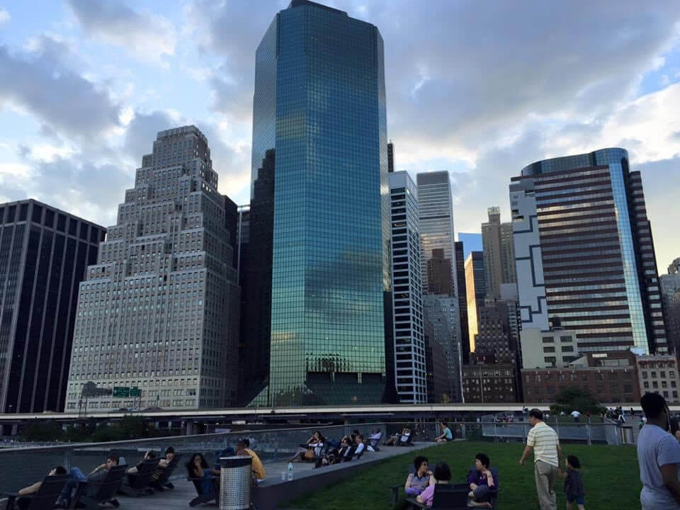 viajar a Nueva York en tiempos de pandemia