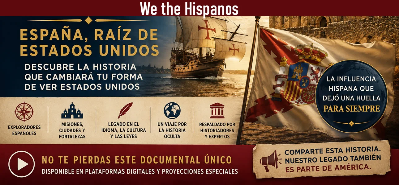 We the Hispanos