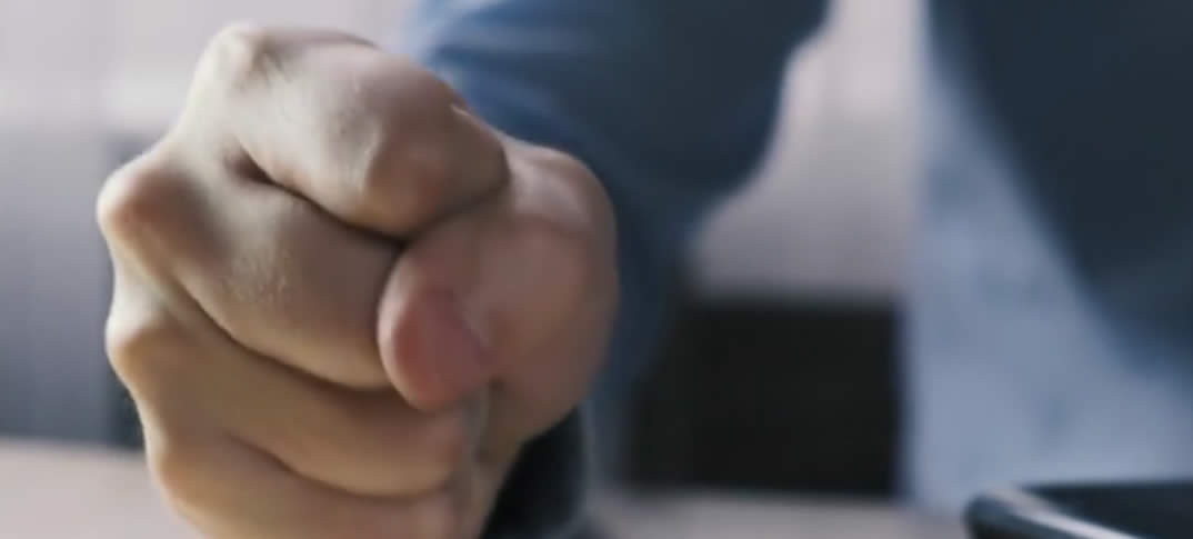 Migrantes con visas TN