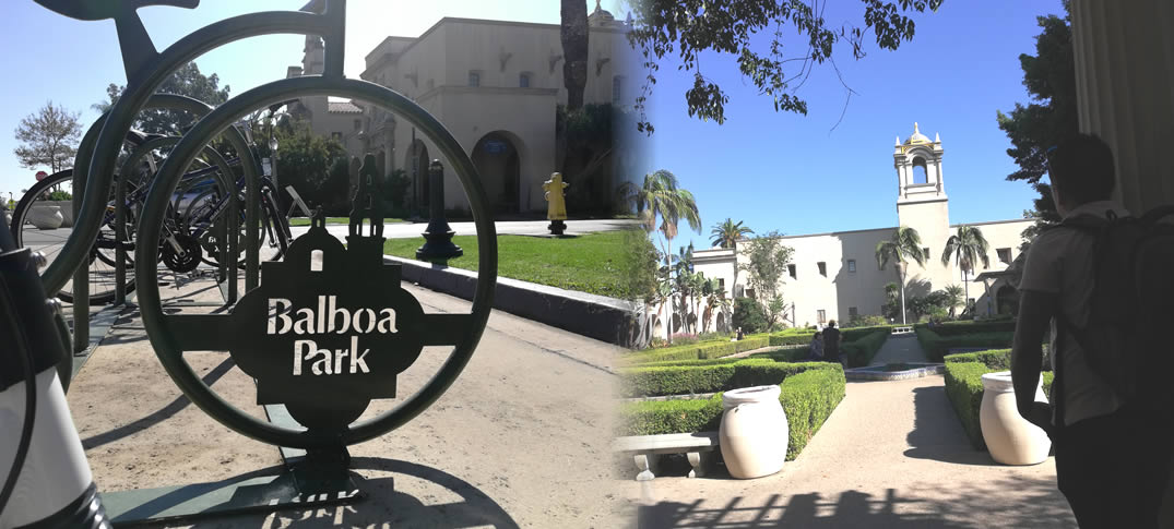 Balboa Park