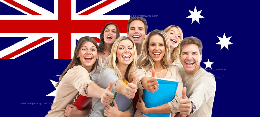 becas para estudiar en Australia