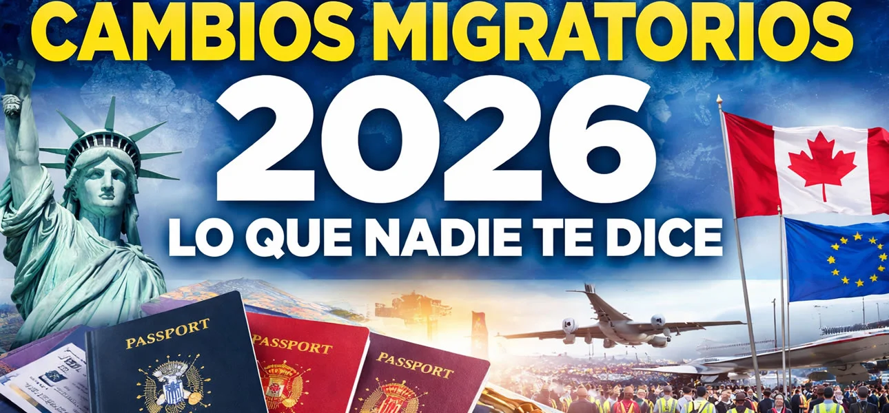 Noticias de Inmigración 2026 (13–19 Abril)