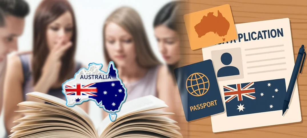 Australia endurece requisitos para obtener visa