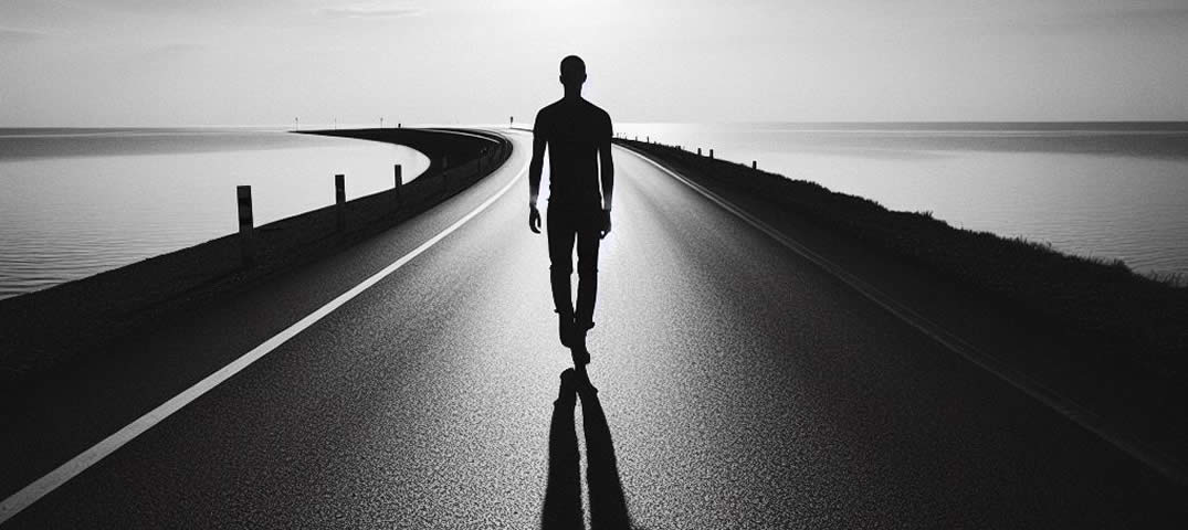 La travesía de Juan