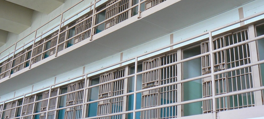 centros de detención en Estados Unidos