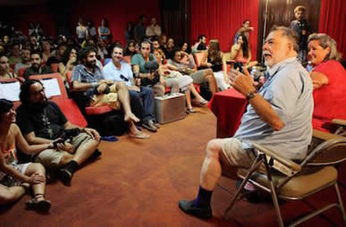 Cine Cubano