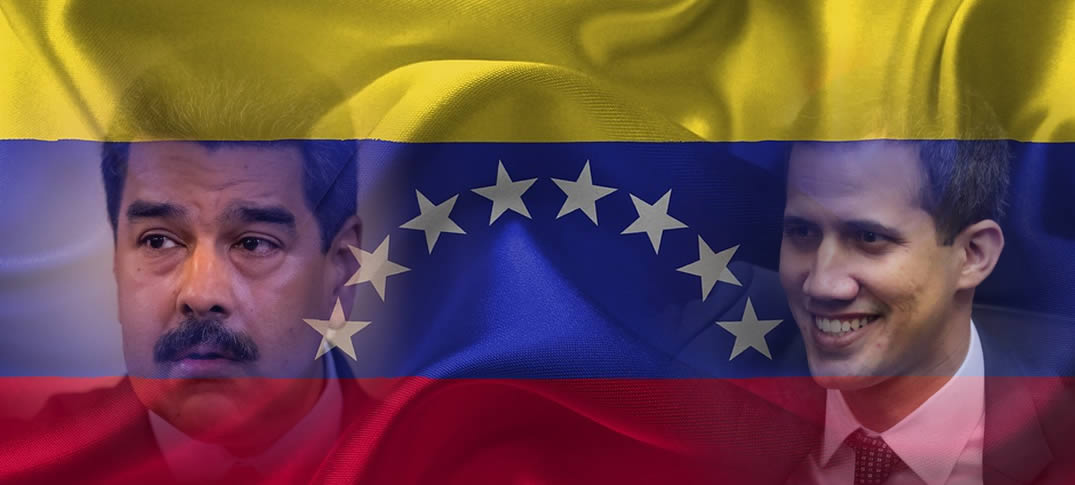 Venezuela En Crisis