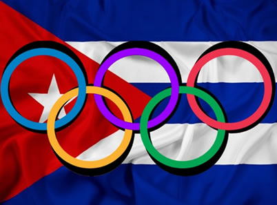 El deporte cubano en cuba y el mundo