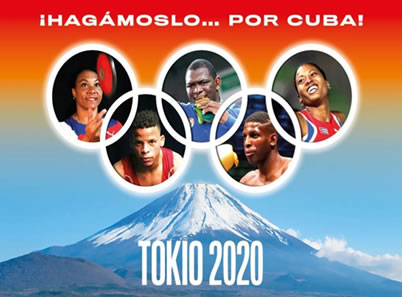El deporte cubano en cuba y el mundo