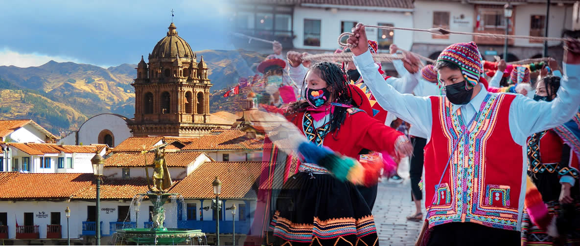 Cusco Perú