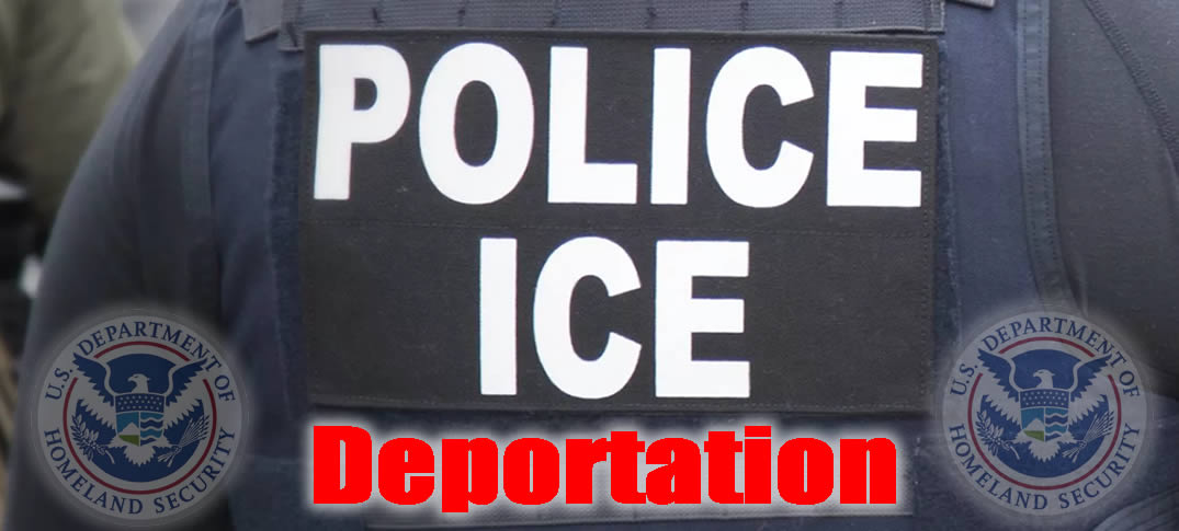 evitar la deportación de inmigrantes