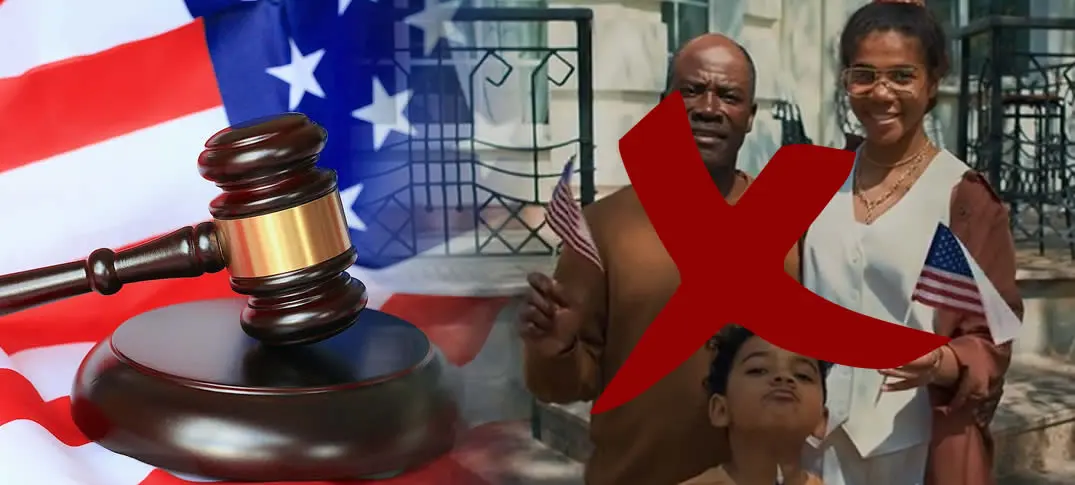 deportación acelerada de inmigrantes