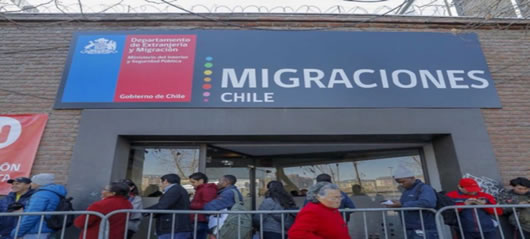Ventajas de emigrar a Chile