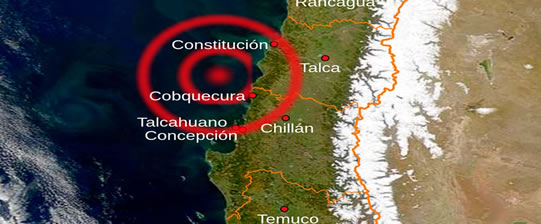 Ventajas de emigrar a Chile